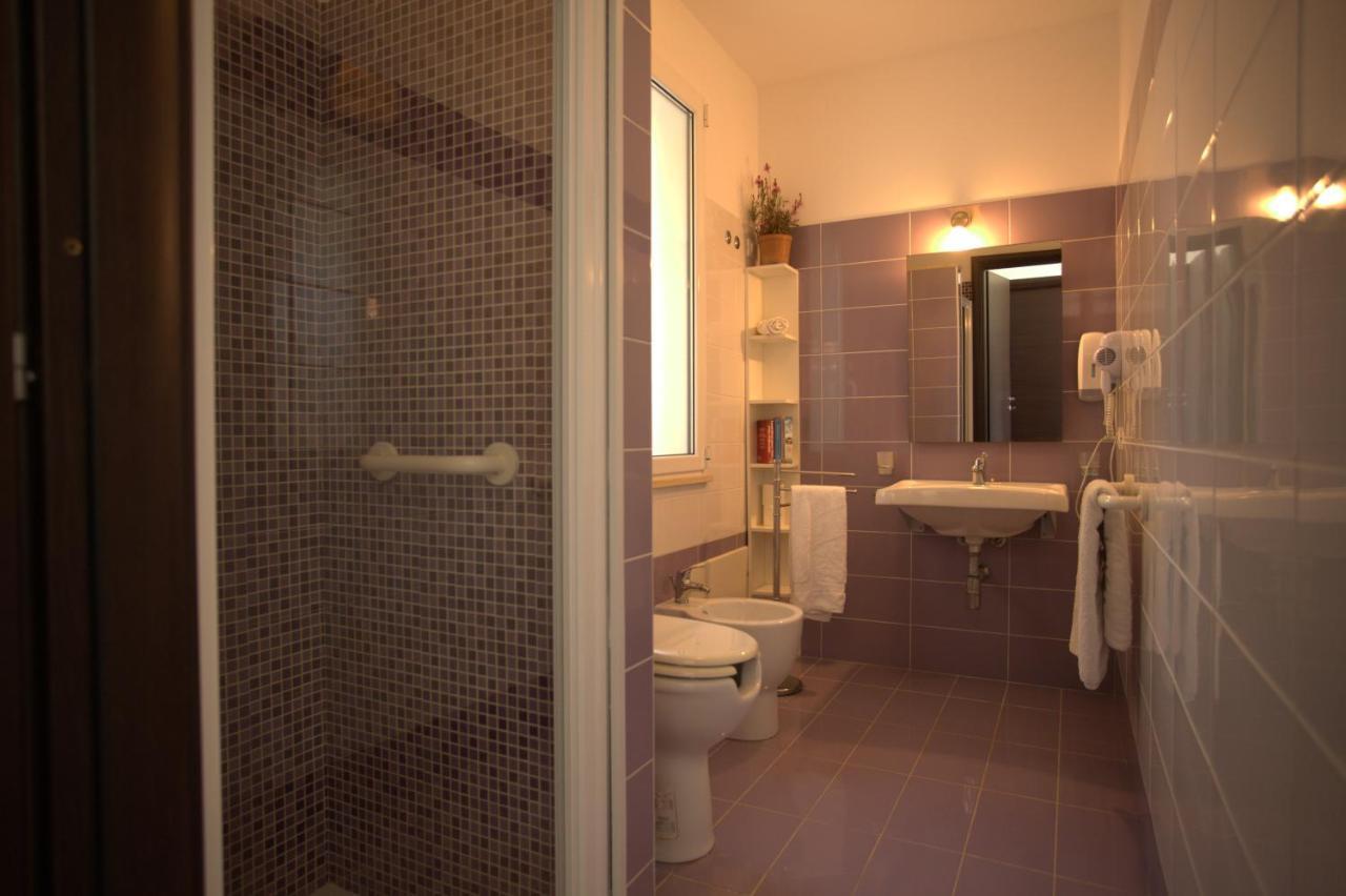 Villa Santa Barbara Cefalù Kültér fotó