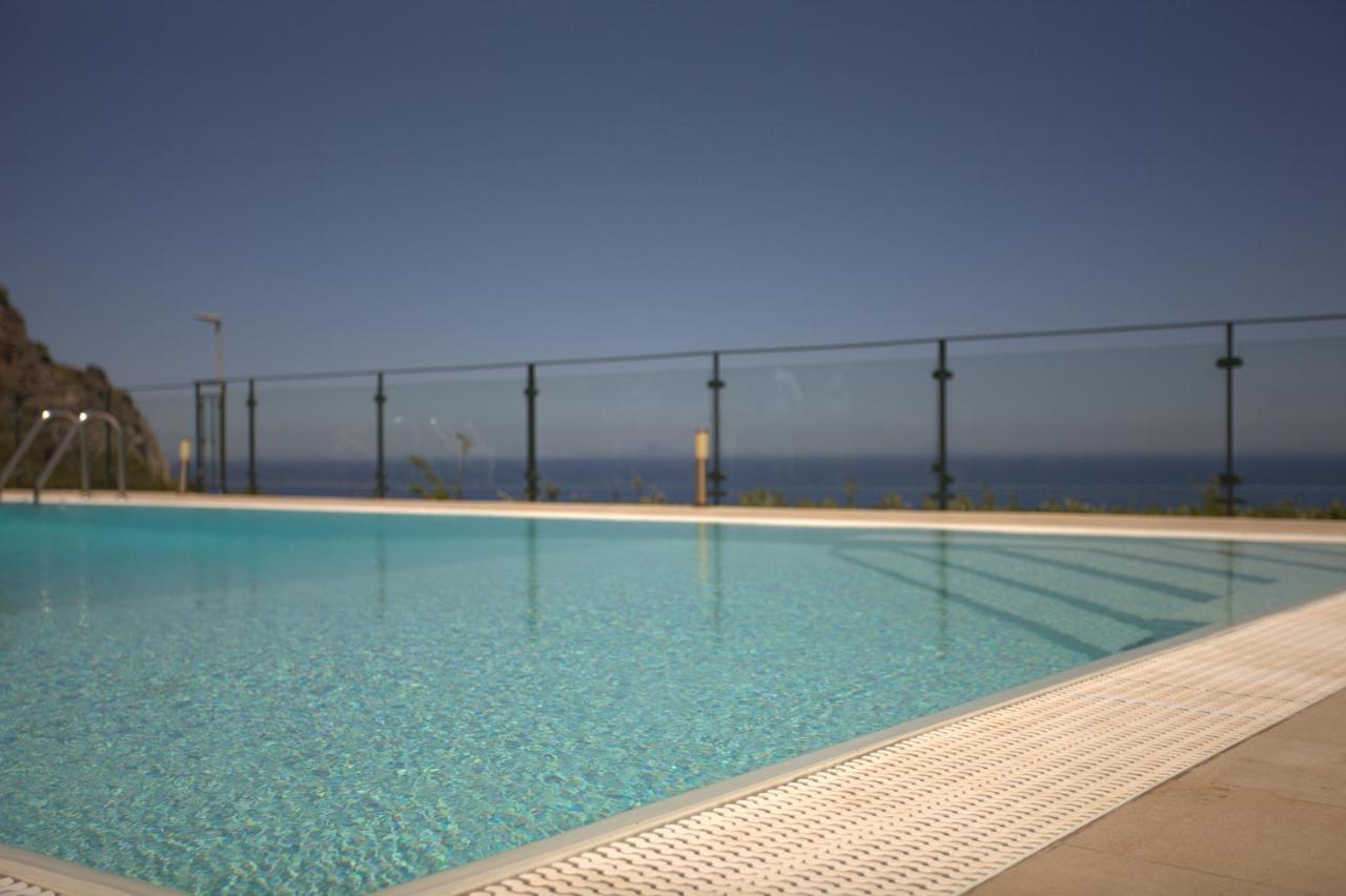 Villa Santa Barbara Cefalù Kültér fotó