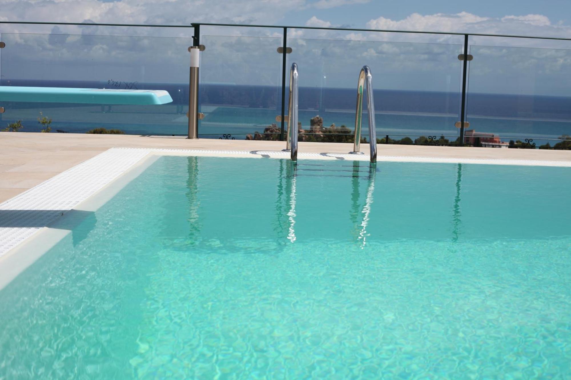 Villa Santa Barbara Cefalù Kültér fotó