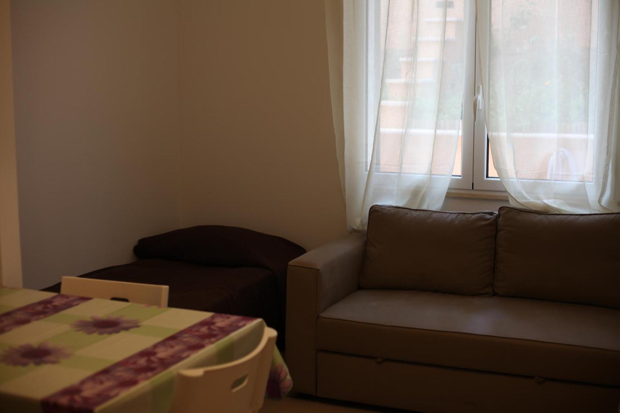 Villa Santa Barbara Cefalù Szoba fotó